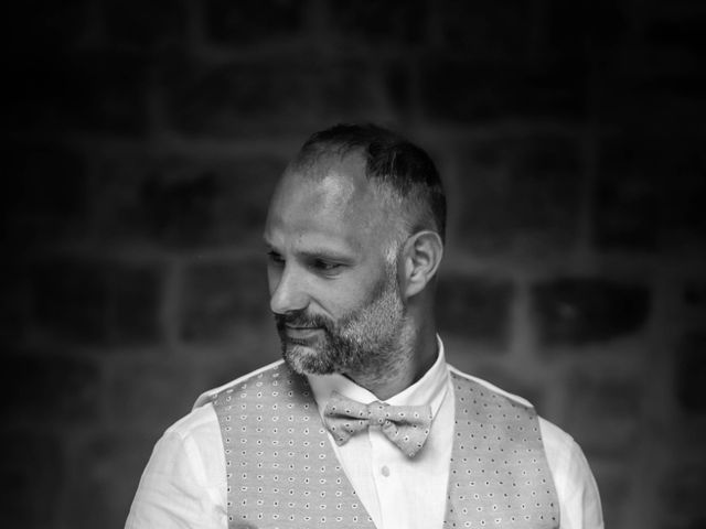 Le mariage de Victor  et Virginie à Buhl, Haut Rhin 21