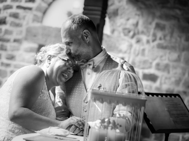 Le mariage de Victor  et Virginie à Buhl, Haut Rhin 23