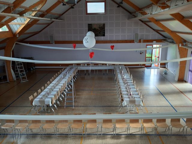 Le mariage de Victor  et Virginie à Buhl, Haut Rhin 32