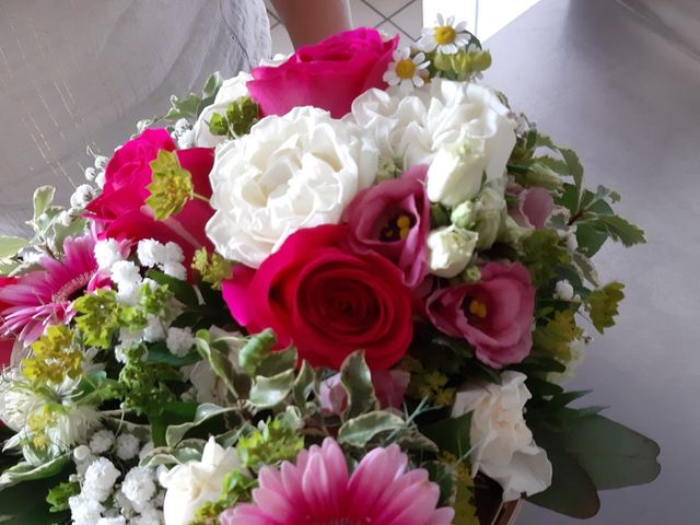 Le mariage de Victor  et Virginie à Buhl, Haut Rhin 34