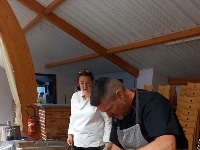 Le mariage de Victor  et Virginie à Buhl, Haut Rhin 38