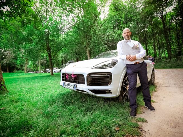 Le mariage de Victor  et Virginie à Buhl, Haut Rhin 46
