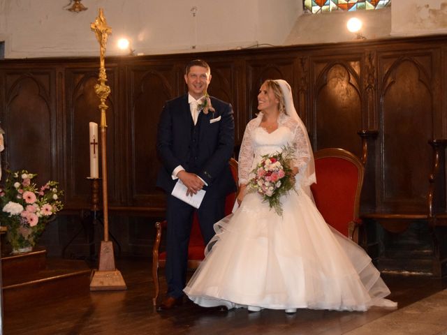 Le mariage de Sylvie et Pascal à Montmaurin, Haute-Garonne 20