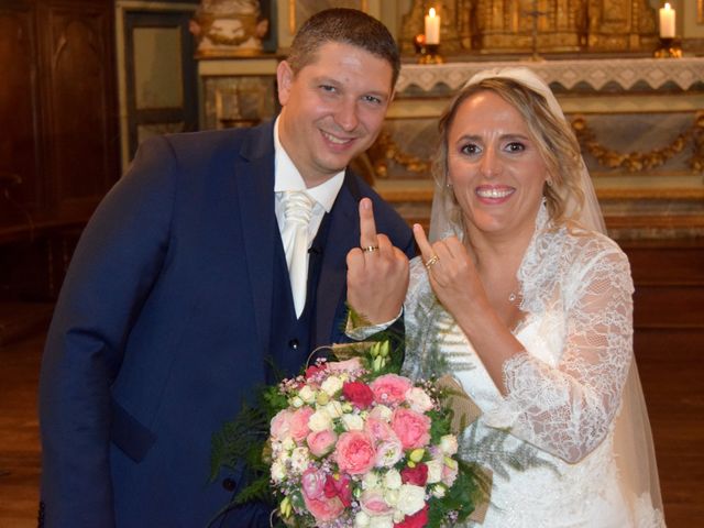 Le mariage de Sylvie et Pascal à Montmaurin, Haute-Garonne 23