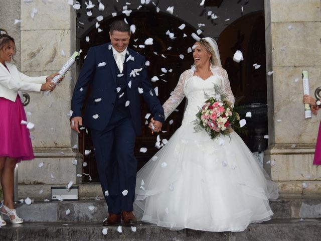 Le mariage de Sylvie et Pascal à Montmaurin, Haute-Garonne 25