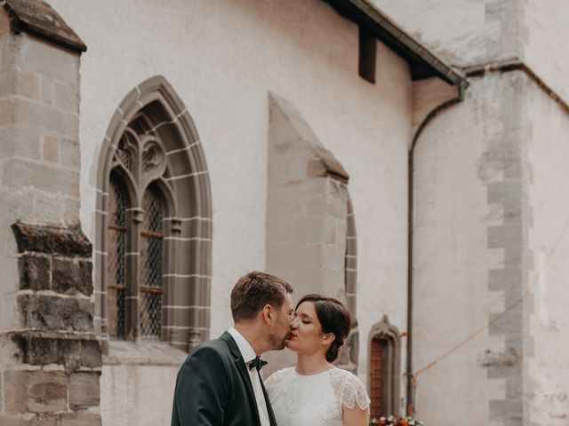 Le mariage de Laurent et Sophie à Lausanne, Vaud 5