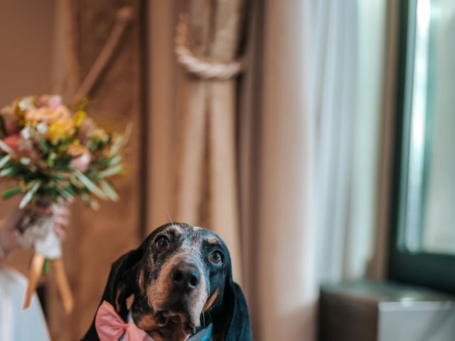 Le mariage de Laurent et Sophie à Lausanne, Vaud 9