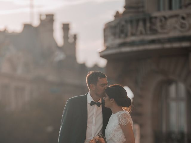 Le mariage de Laurent et Sophie à Lausanne, Vaud 10