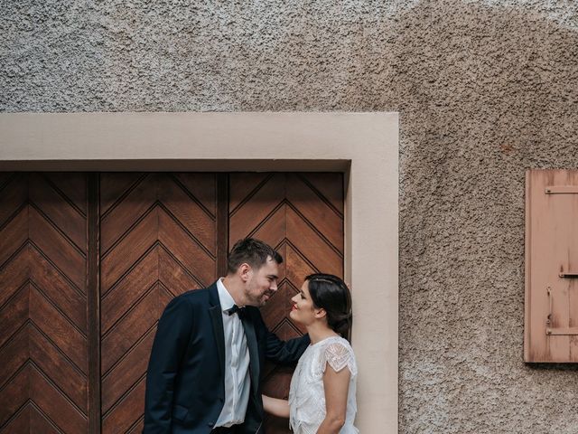 Le mariage de Laurent et Sophie à Lausanne, Vaud 11