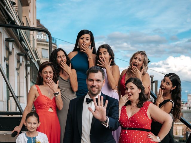 Le mariage de Laurent et Sophie à Lausanne, Vaud 13