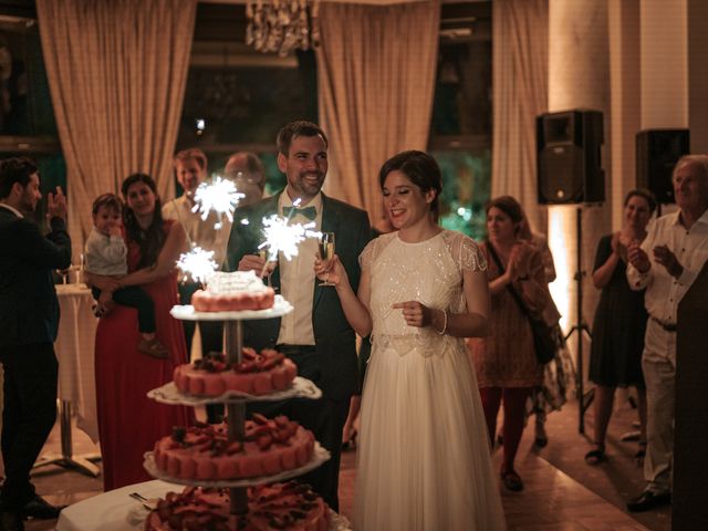 Le mariage de Laurent et Sophie à Lausanne, Vaud 15