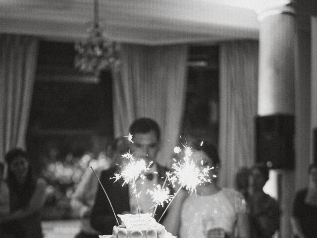 Le mariage de Laurent et Sophie à Lausanne, Vaud 16