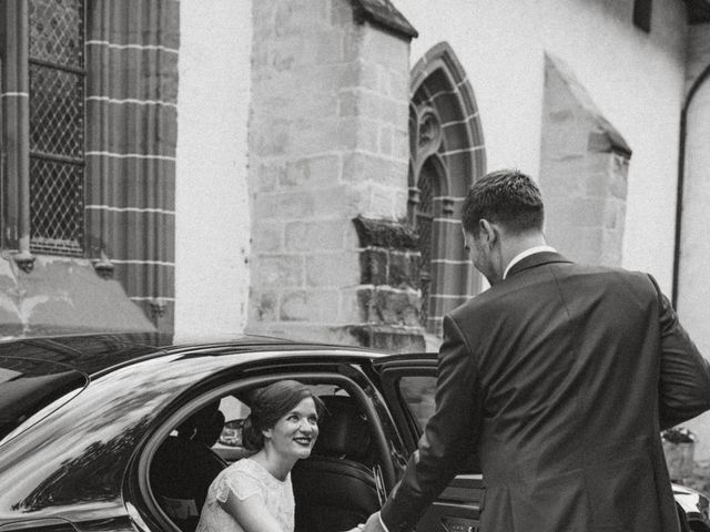 Le mariage de Laurent et Sophie à Lausanne, Vaud 4