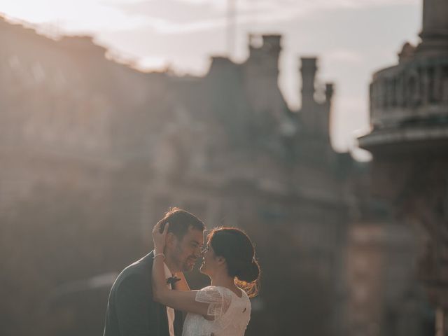 Le mariage de Laurent et Sophie à Lausanne, Vaud 19