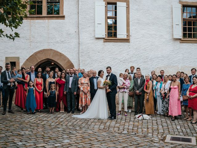 Le mariage de Laurent et Sophie à Lausanne, Vaud 22