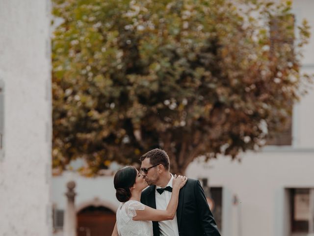 Le mariage de Laurent et Sophie à Lausanne, Vaud 25