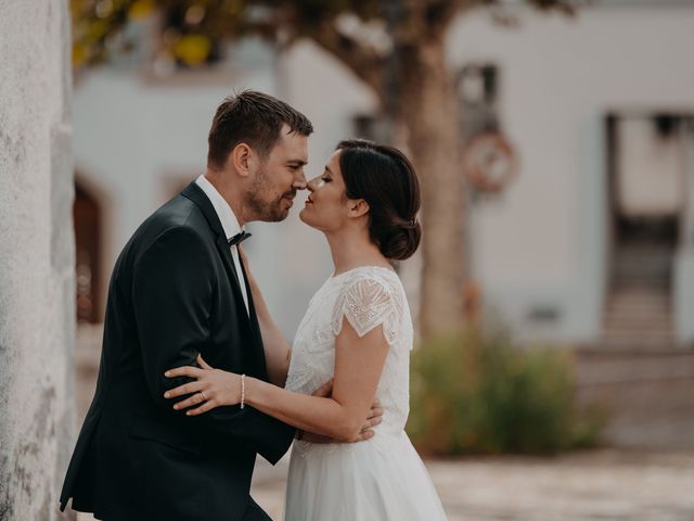 Le mariage de Laurent et Sophie à Lausanne, Vaud 32