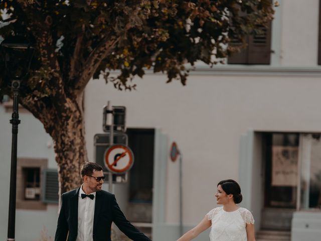 Le mariage de Laurent et Sophie à Lausanne, Vaud 33