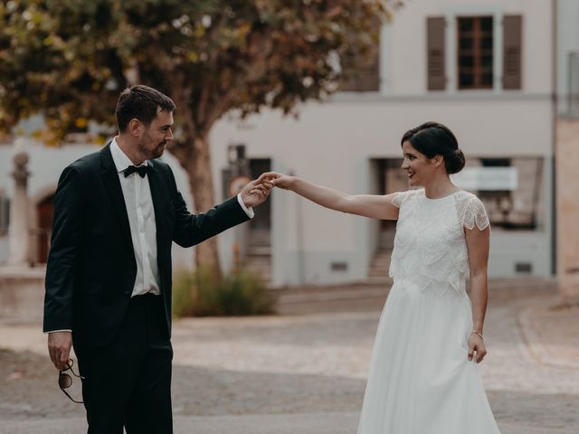 Le mariage de Laurent et Sophie à Lausanne, Vaud 34