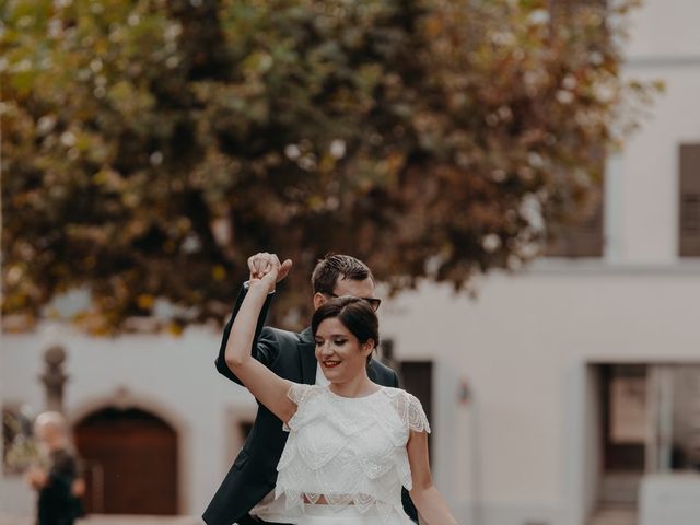 Le mariage de Laurent et Sophie à Lausanne, Vaud 35