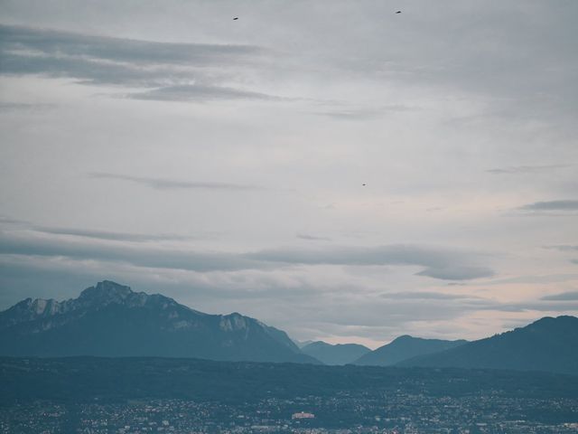 Le mariage de Laurent et Sophie à Lausanne, Vaud 37