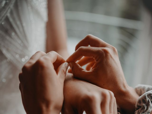 Le mariage de Laurent et Sophie à Lausanne, Vaud 40