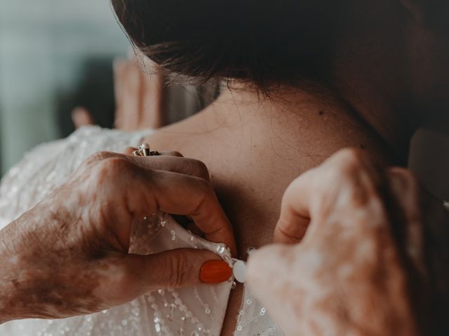 Le mariage de Laurent et Sophie à Lausanne, Vaud 41