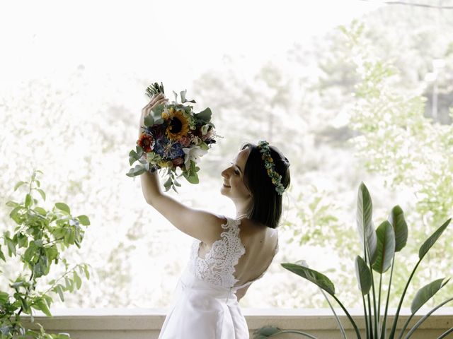 Le mariage de Fabien et Marie à Trets, Bouches-du-Rhône 23