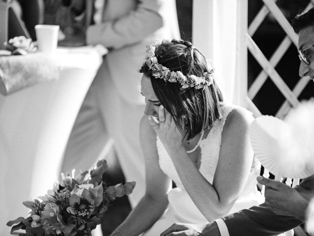 Le mariage de Fabien et Marie à Trets, Bouches-du-Rhône 46