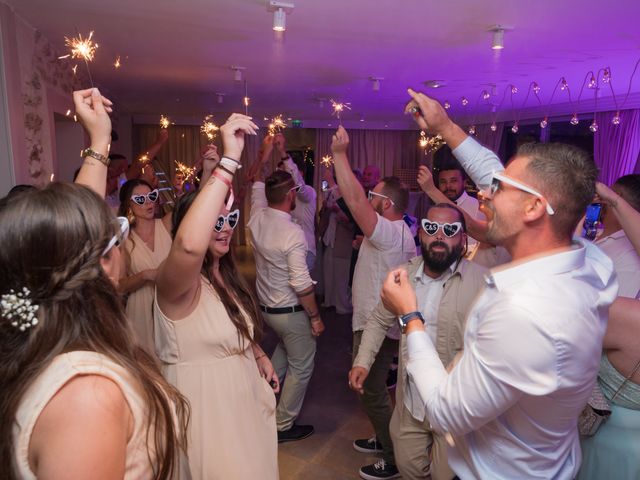 Le mariage de Stephane et Cindy à La Chapelle-Gauthier, Seine-et-Marne 14