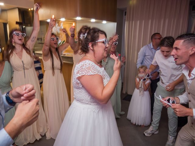 Le mariage de Stephane et Cindy à La Chapelle-Gauthier, Seine-et-Marne 16