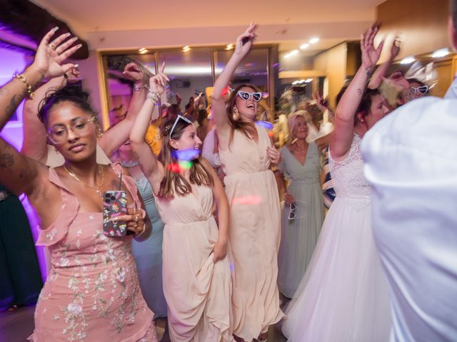 Le mariage de Stephane et Cindy à La Chapelle-Gauthier, Seine-et-Marne 17