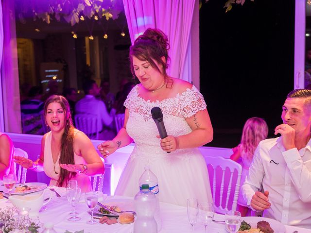 Le mariage de Stephane et Cindy à La Chapelle-Gauthier, Seine-et-Marne 19