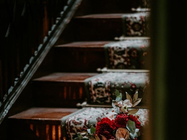 Le mariage de Yoann et Julie à Saint-Sulpice-la-Pointe, Tarn 12