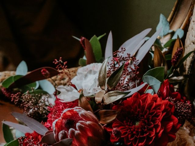 Le mariage de Yoann et Julie à Saint-Sulpice-la-Pointe, Tarn 13