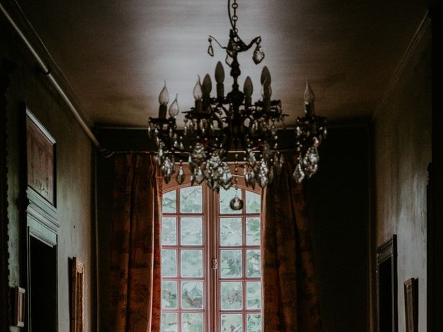 Le mariage de Yoann et Julie à Saint-Sulpice-la-Pointe, Tarn 14