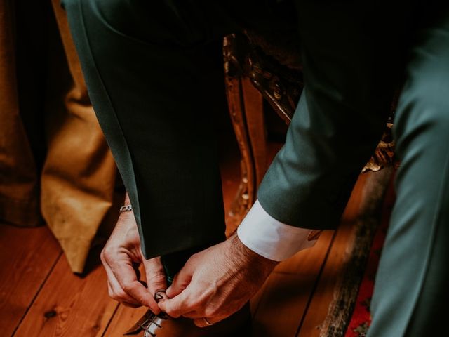 Le mariage de Yoann et Julie à Saint-Sulpice-la-Pointe, Tarn 17