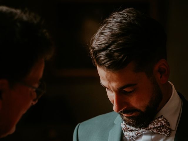 Le mariage de Yoann et Julie à Saint-Sulpice-la-Pointe, Tarn 19