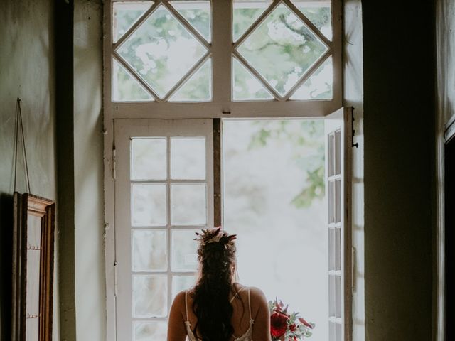 Le mariage de Yoann et Julie à Saint-Sulpice-la-Pointe, Tarn 24