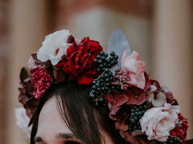 Le mariage de Yoann et Julie à Saint-Sulpice-la-Pointe, Tarn 26