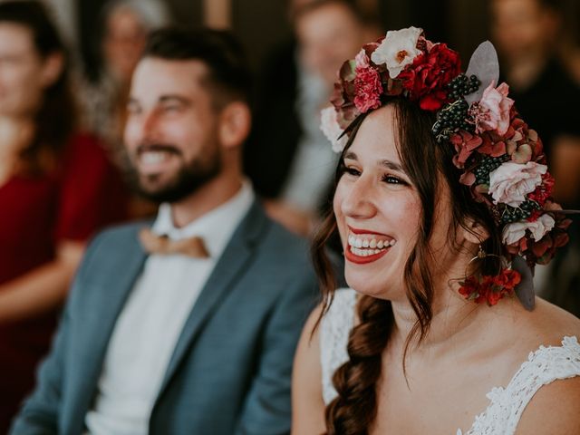 Le mariage de Yoann et Julie à Saint-Sulpice-la-Pointe, Tarn 29