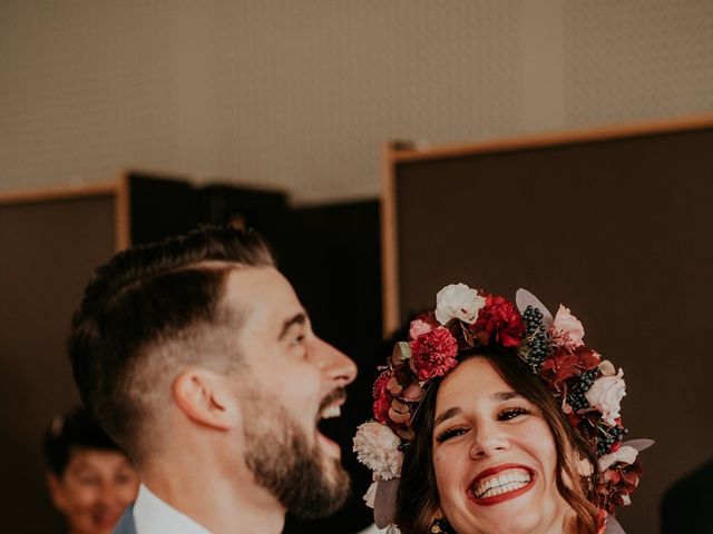 Le mariage de Yoann et Julie à Saint-Sulpice-la-Pointe, Tarn 30