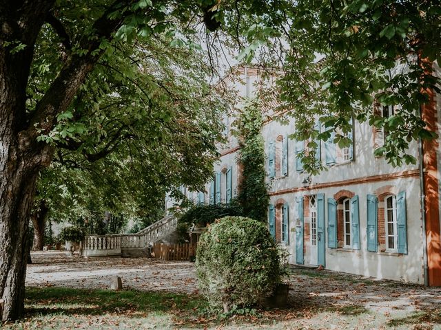 Le mariage de Yoann et Julie à Saint-Sulpice-la-Pointe, Tarn 38