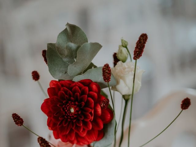 Le mariage de Yoann et Julie à Saint-Sulpice-la-Pointe, Tarn 41