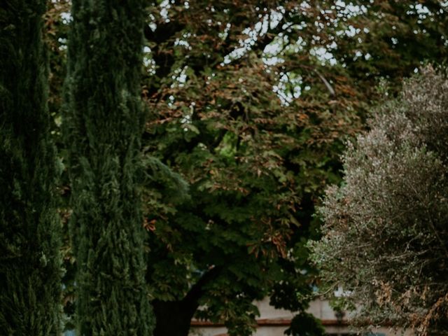 Le mariage de Yoann et Julie à Saint-Sulpice-la-Pointe, Tarn 48