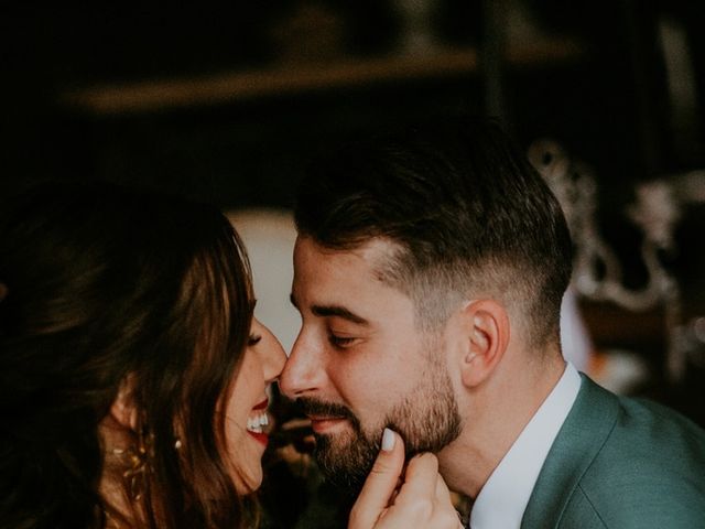 Le mariage de Yoann et Julie à Saint-Sulpice-la-Pointe, Tarn 50