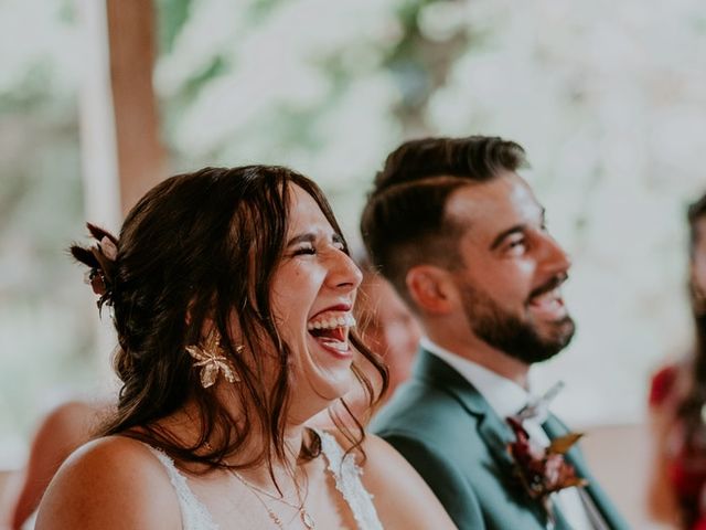 Le mariage de Yoann et Julie à Saint-Sulpice-la-Pointe, Tarn 53