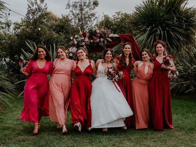 Le mariage de Yoann et Julie à Saint-Sulpice-la-Pointe, Tarn 57