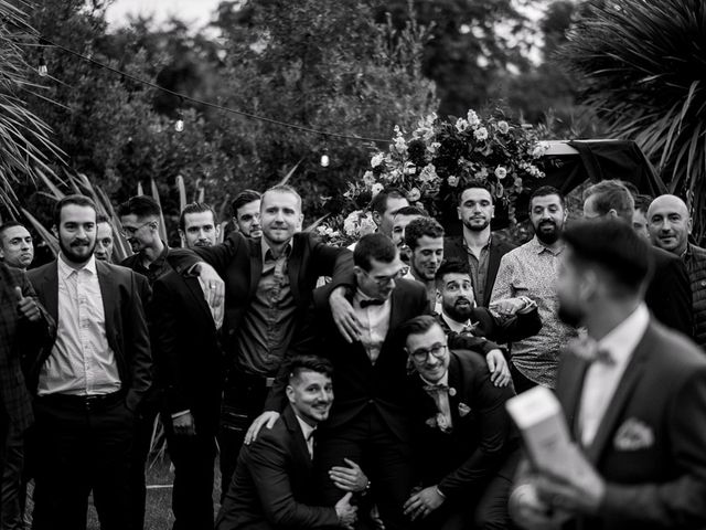 Le mariage de Yoann et Julie à Saint-Sulpice-la-Pointe, Tarn 59