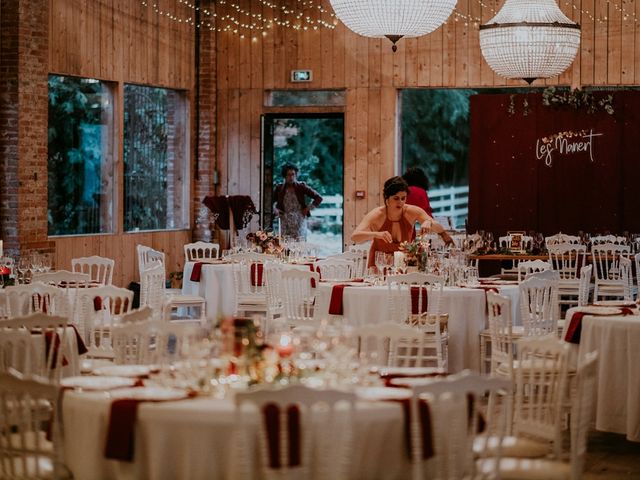 Le mariage de Yoann et Julie à Saint-Sulpice-la-Pointe, Tarn 60